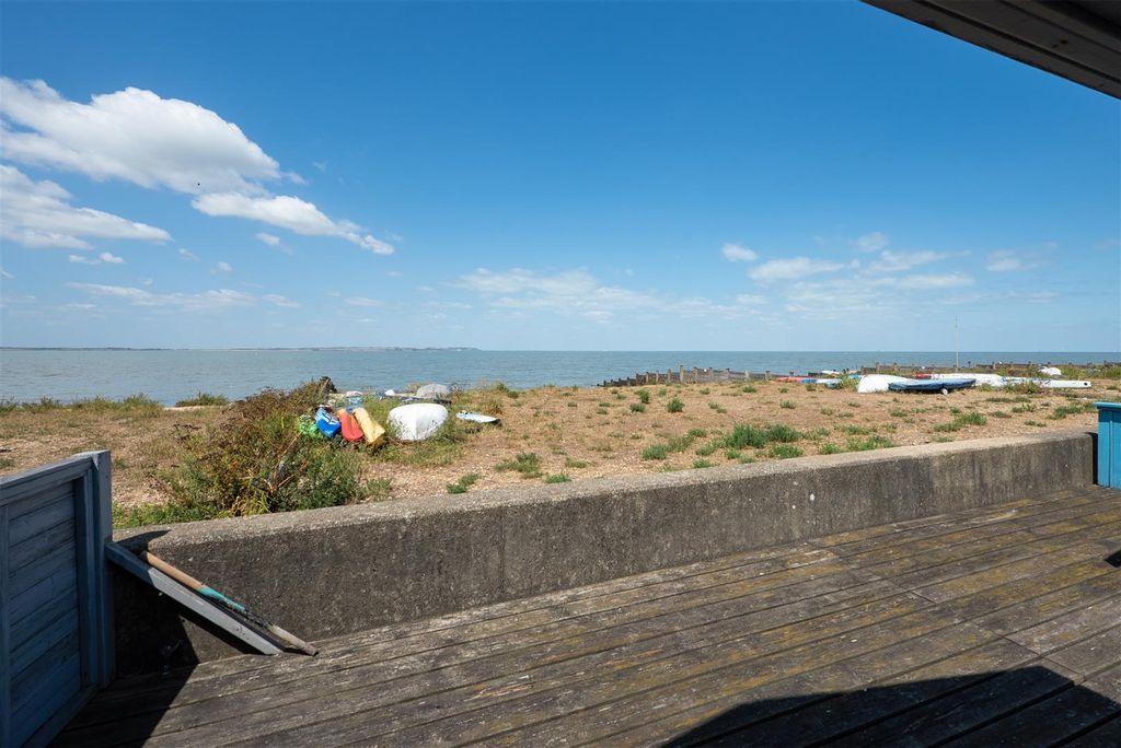 Property photo 3 of 14 West Beach, Whitstable