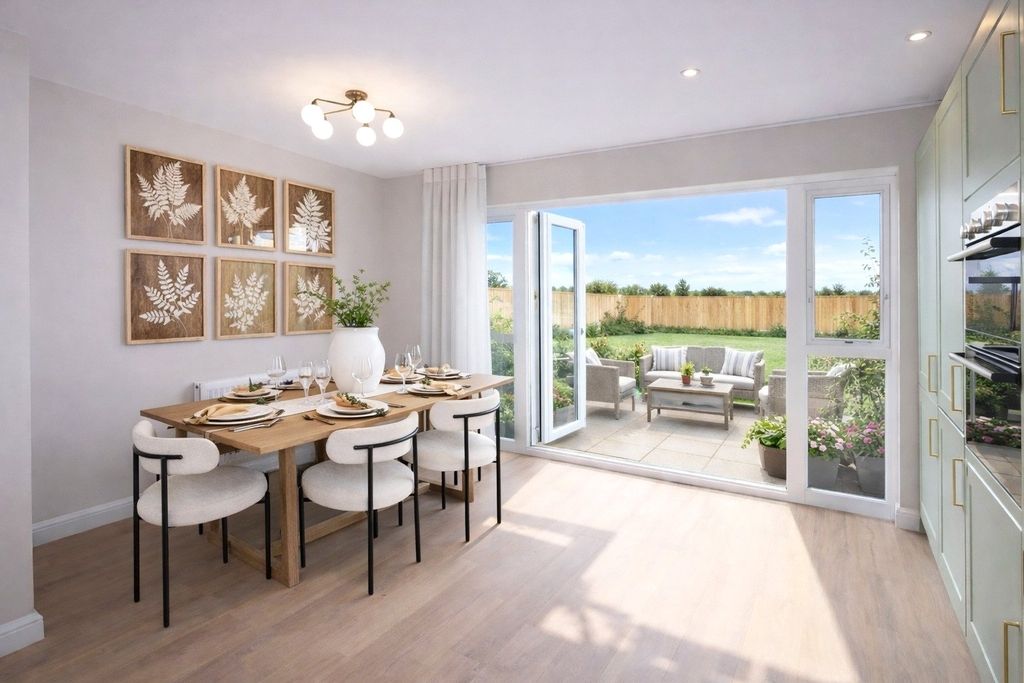 Property photo 2 of 13 Dining Area