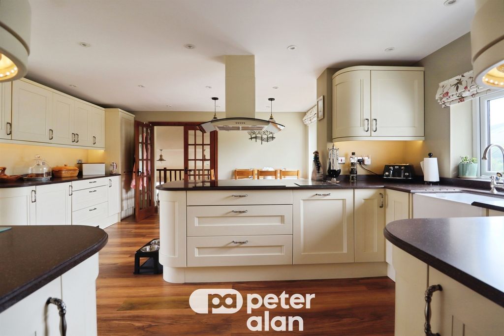 Additional image 8 of 3 bed detached bungalow for saleSunnybank, Glyncorrwg, Port Talbot SA13