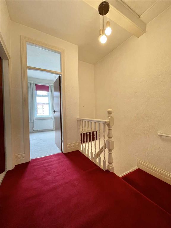 Property photo 2 of 10 Entrance Lobby/Stairs/Landing