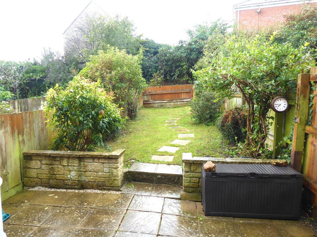 Property photo 3 of 16 Back Garden 2.Jpg