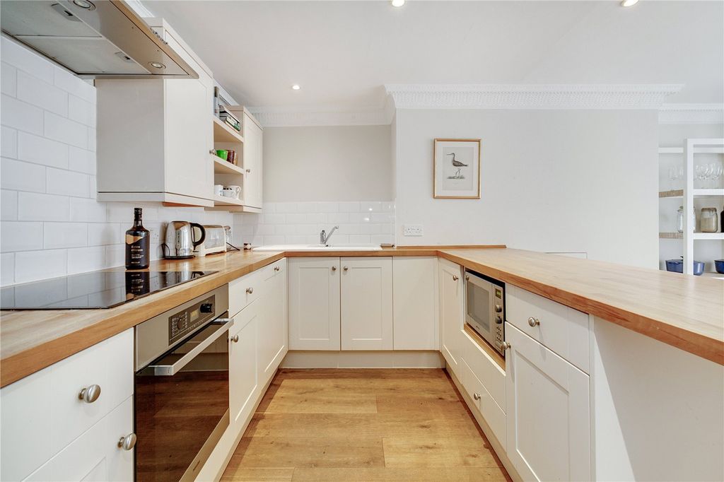Additional image 12 of 5 bed terraced house for saleCanonbury Lane, London N1