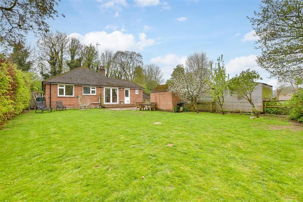 Property photo 3 of 14 Rear Garden