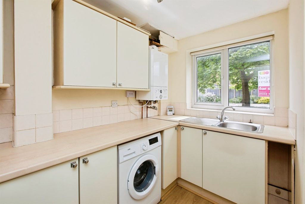 Additional image 6 of 2 bed end terrace house for saleBanwell Close, Mickleover, Derby DE3