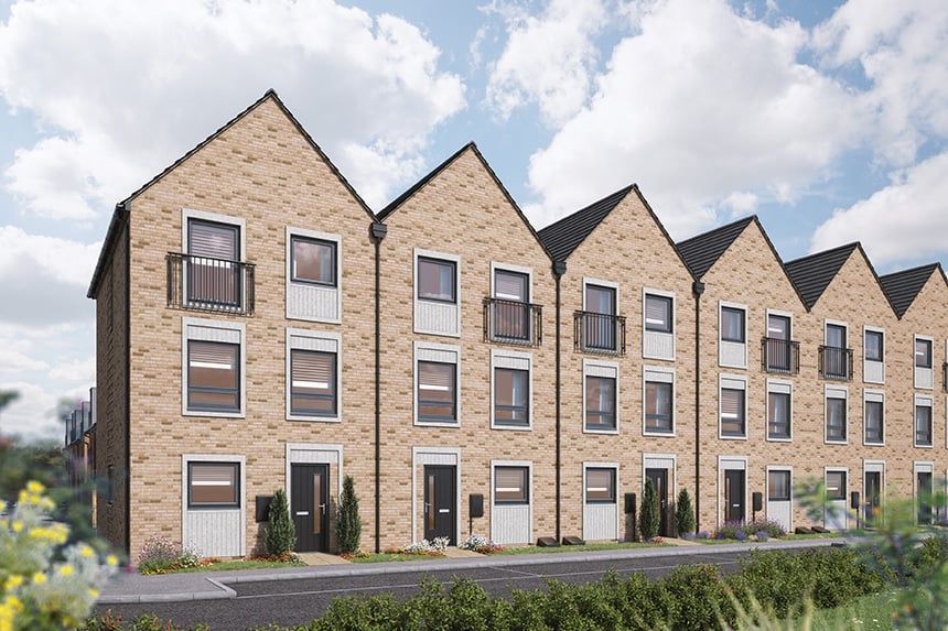 Property photo 1 of 5 Burnet CGI