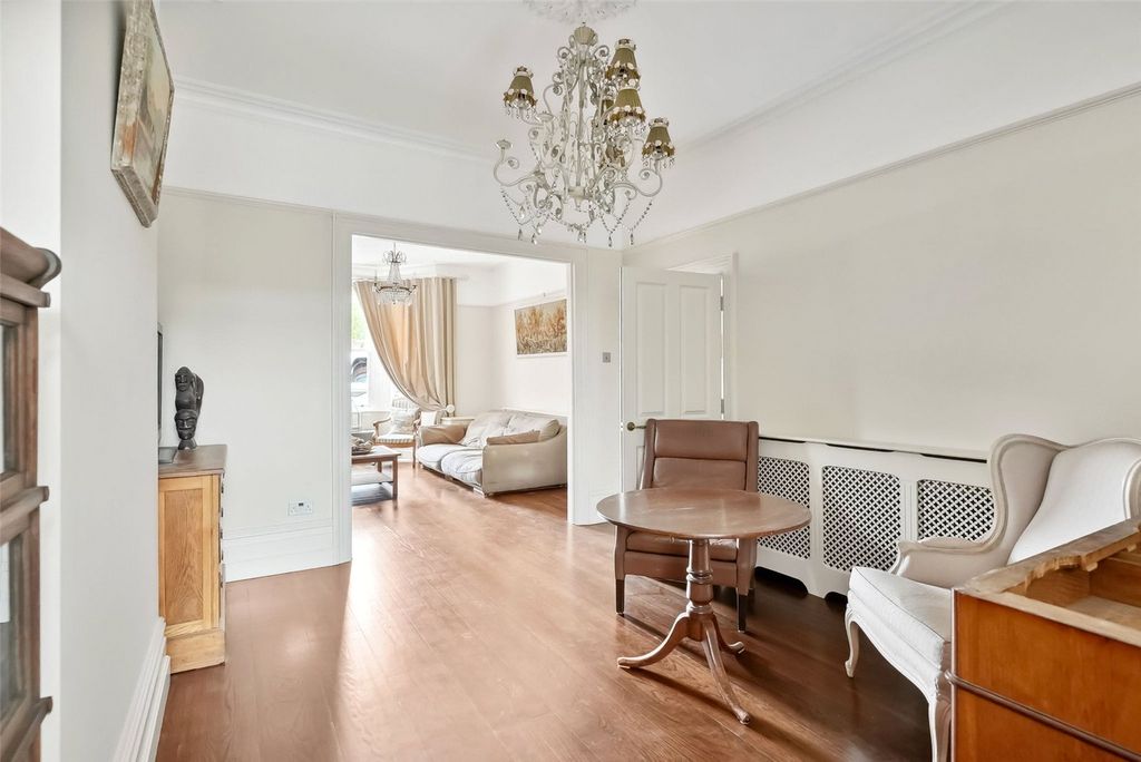 Additional image 9 of 6 bed semi-detached house for saleUxbridge Road, Hampton TW12