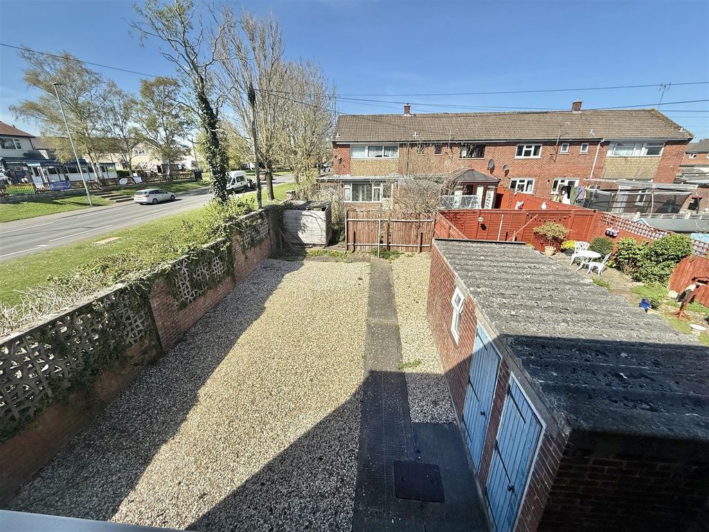 Property photo 3 of 14 Rear 2.Jpeg