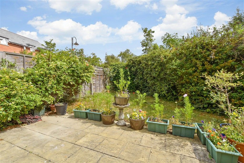 Property photo 2 of 4 Rear Garden