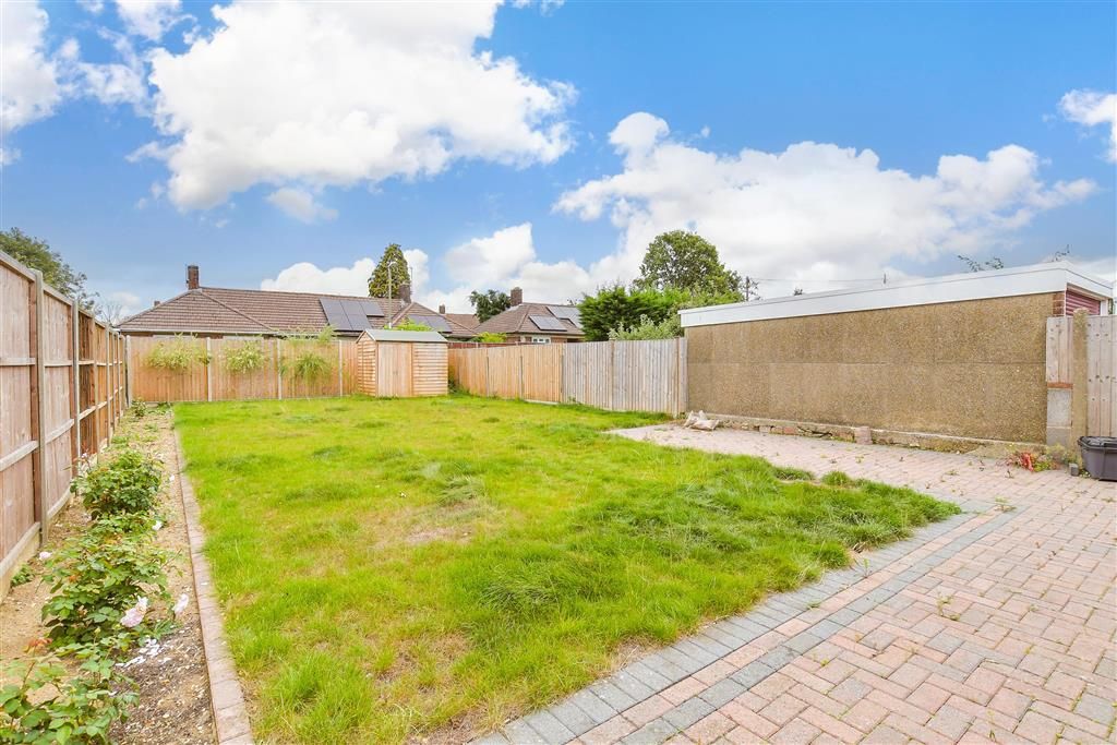 Property photo 2 of 13 Rear Garden