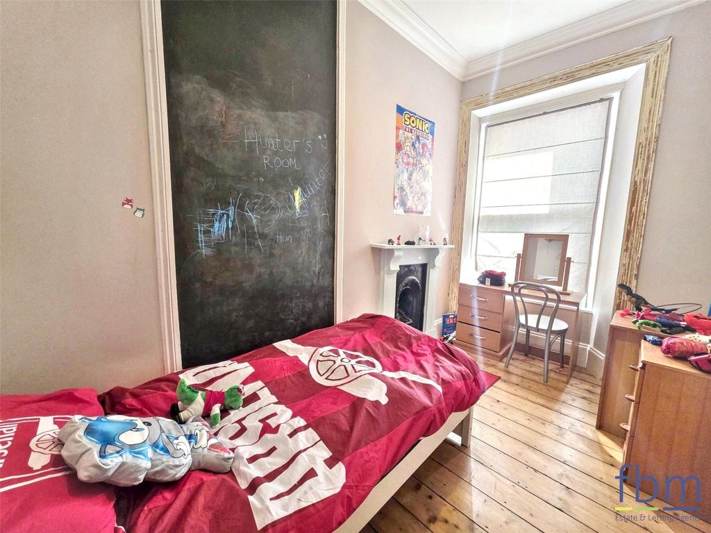 Additional image 20 of 4 bed terraced house for saleArgyle Street, Pembroke Dock, Pembrokeshire SA72