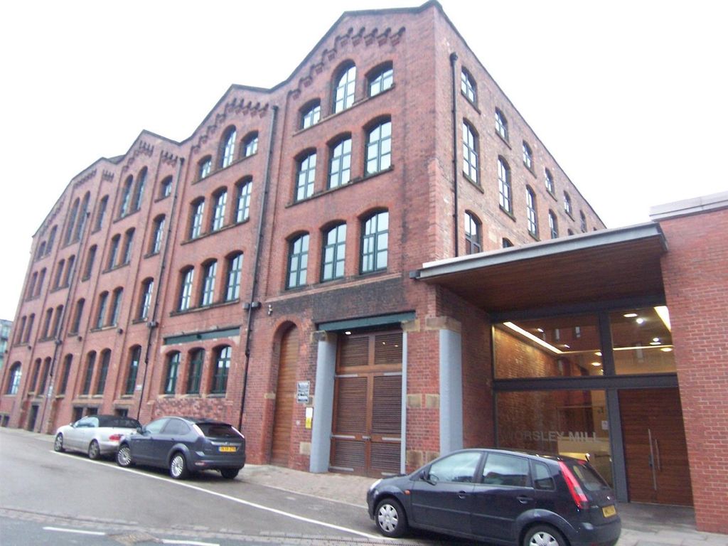 Property photo 1 of 9 Mill External.Jpg