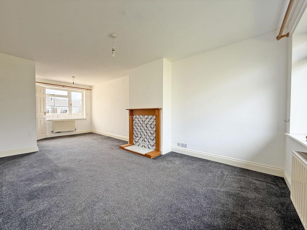 Additional image 5 of 3 bed semi-detached house for saleBiscovey, Par, Cornwall PL24