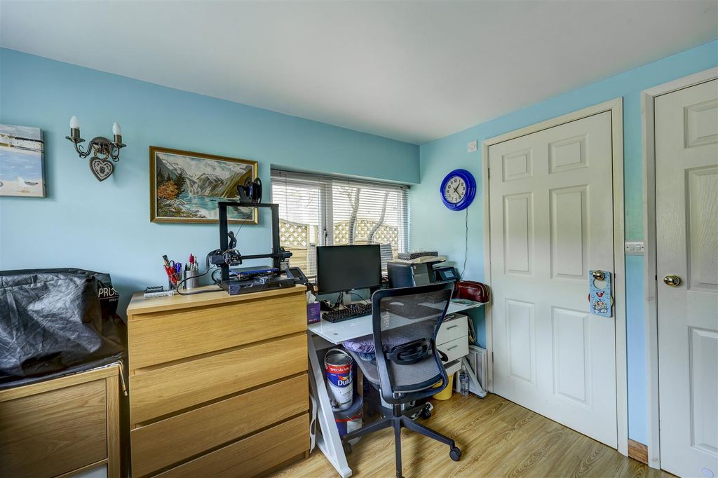 Additional image 13 of 4 bed semi-detached house for saleCroft Terrace, Penrith CA11