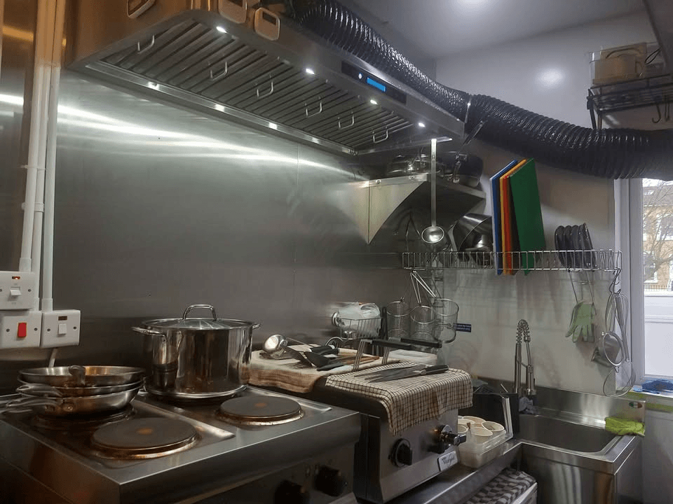 Property photo 1 of 16 Fast Food Take Away In Kensington