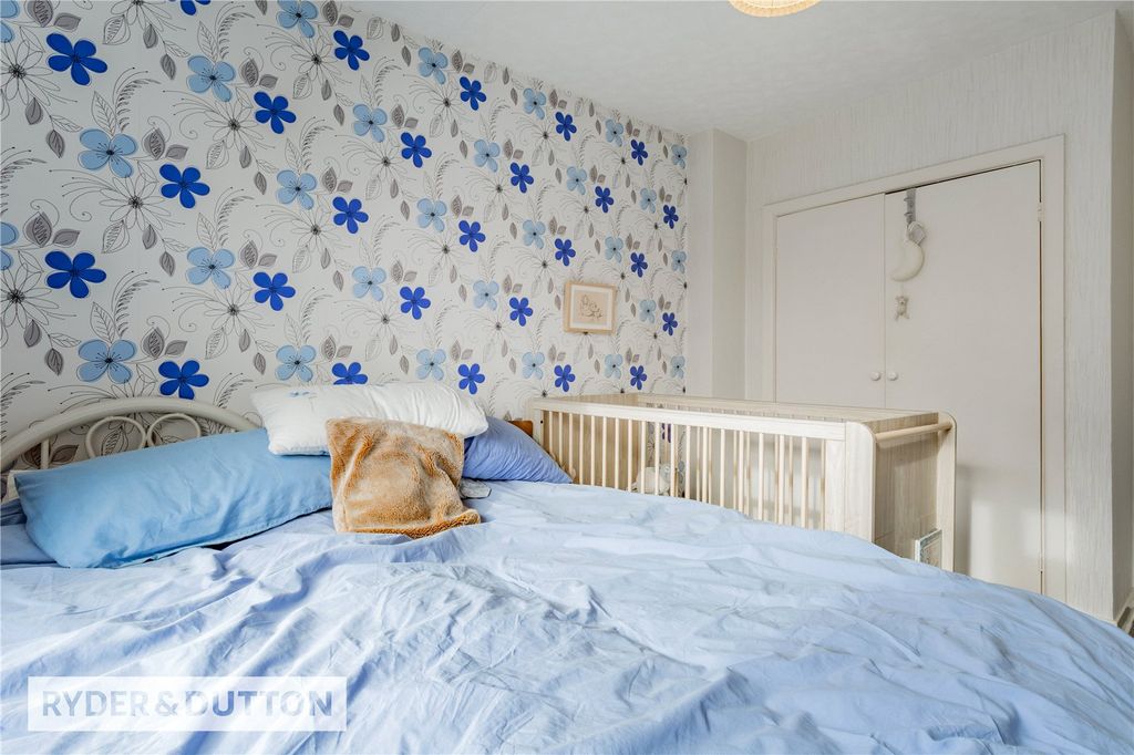 Additional image 20 of 5 bed detached house for saleThorncliffe Park, Royton, Oldham, Greater Manchester OL2