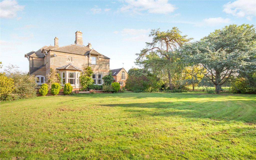 Property photo 3 of 21 The Old Rectory