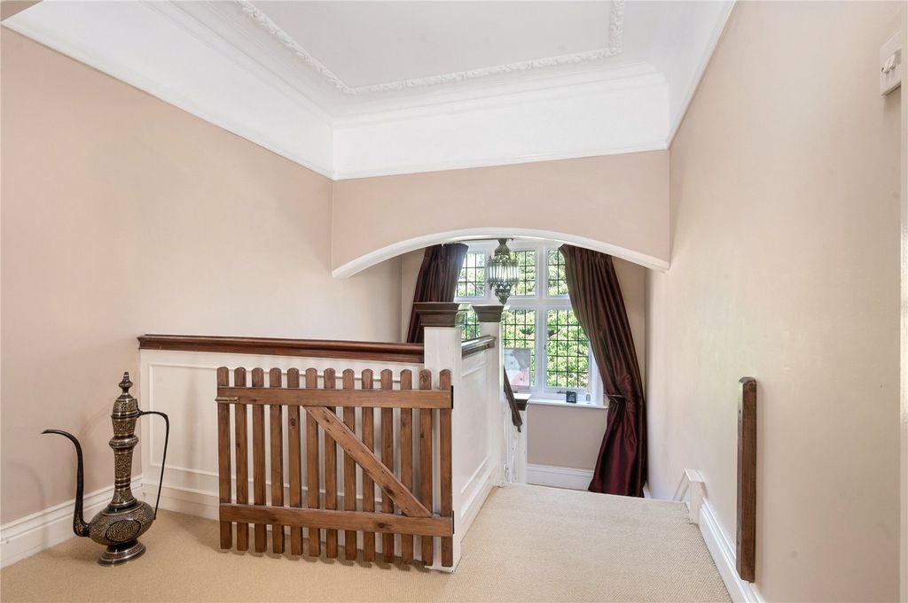 Additional image 46 of 6 bed detached house for saleToller Road, Stoneygate, Leicester LE2
