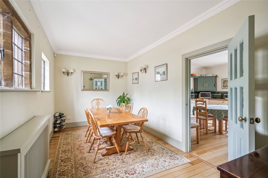 Property photo 2 of 19 Dining Room