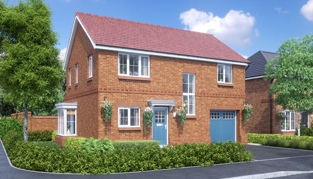 Property photo 2 of 9 Derwent, (Apley) 19th May 2022