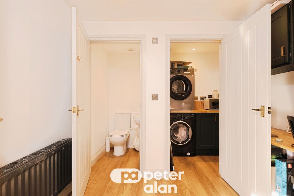 Additional image 16 of 3 bed detached house for saleHamilton Way, Monmouth NP25