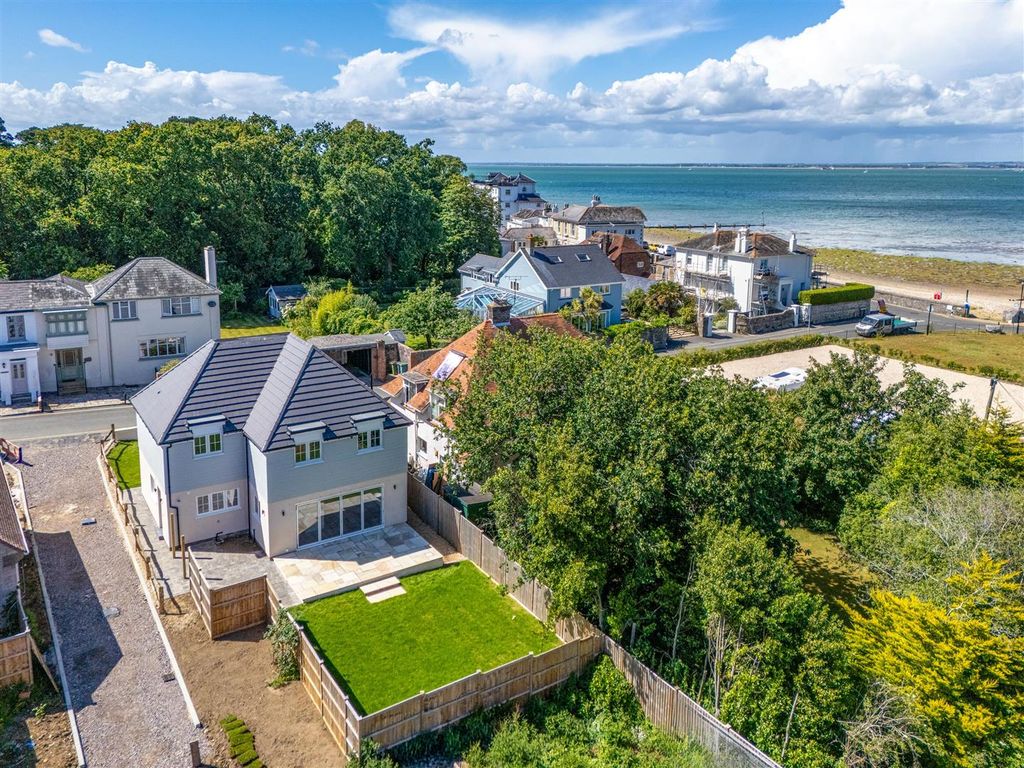 Additional image 31 of 5 bed detached house for saleSeaview, Isle Of Wight PO34