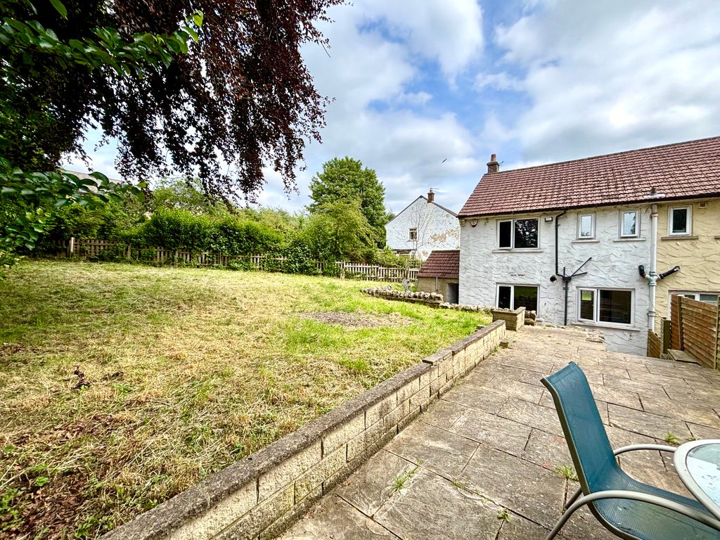 Property photo 1 of 11 Rear Garden