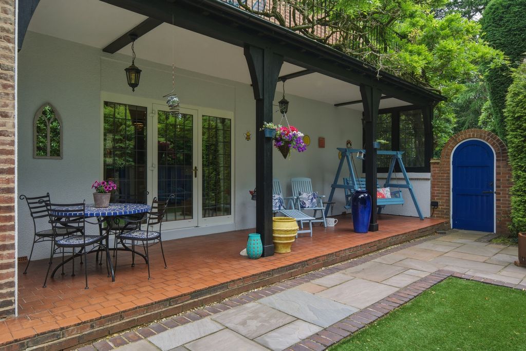 Additional image 42 of 5 bed detached house for saleLuttrell Road Four Oaks Sutton Coldfield, Birmingham B74