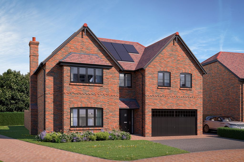 Property photo 1 of 18 CGI
