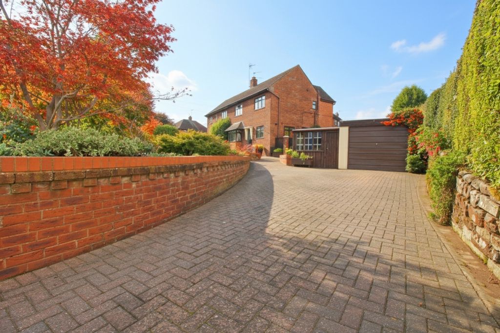 Property photo 1 of 14 View Of Property At Front And Driveway