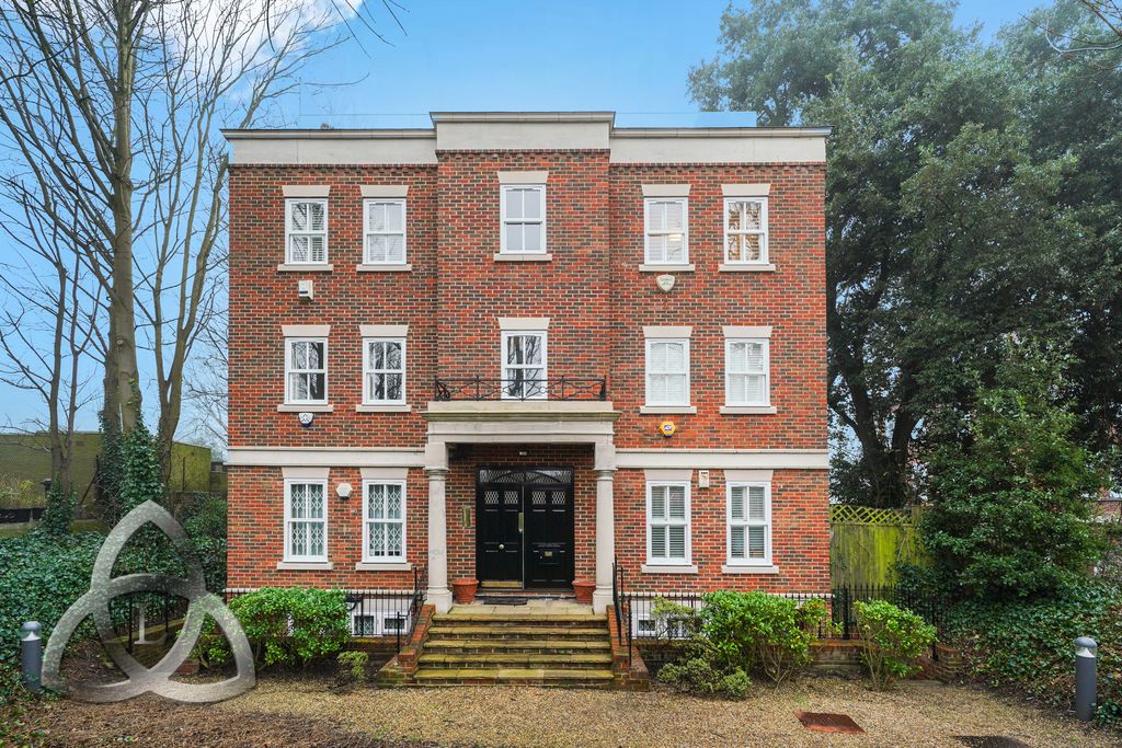 Property photo 2 of 18 Flat 1, Kempton House - T9Oafhpcuekk20Enu3Us