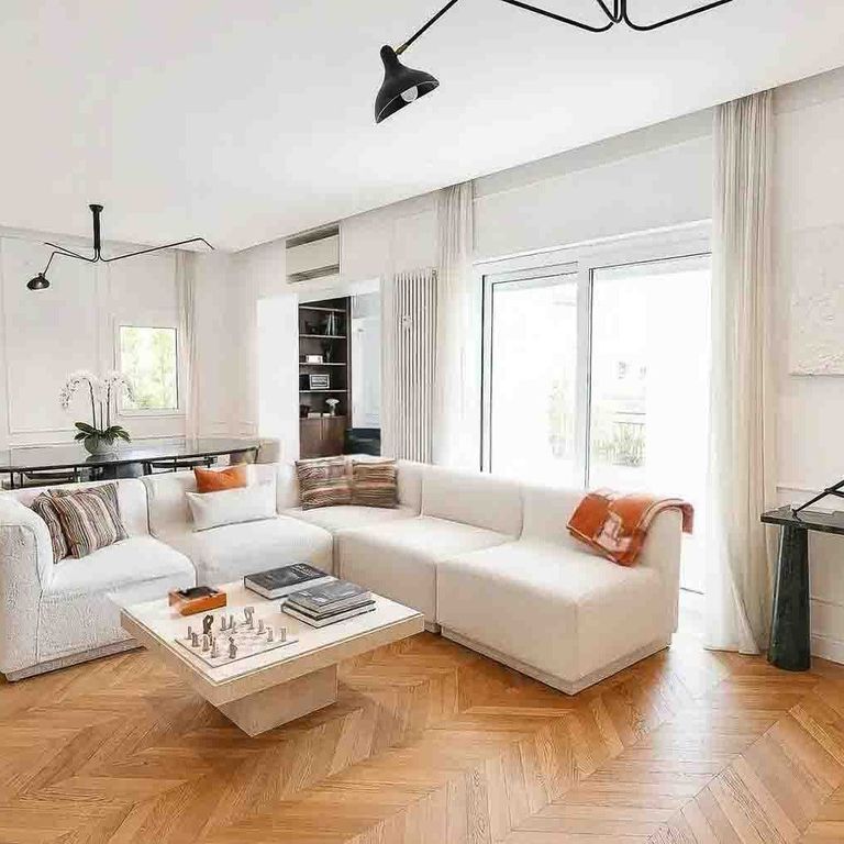 Property photo 1 of 16 Penthouse In Rome, Lazio With Panoramic Views
