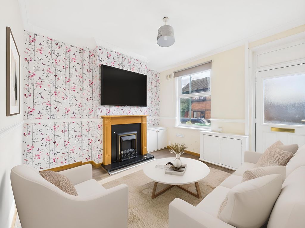 Property photo 2 of 14 Lounge (Virtually Furnished)