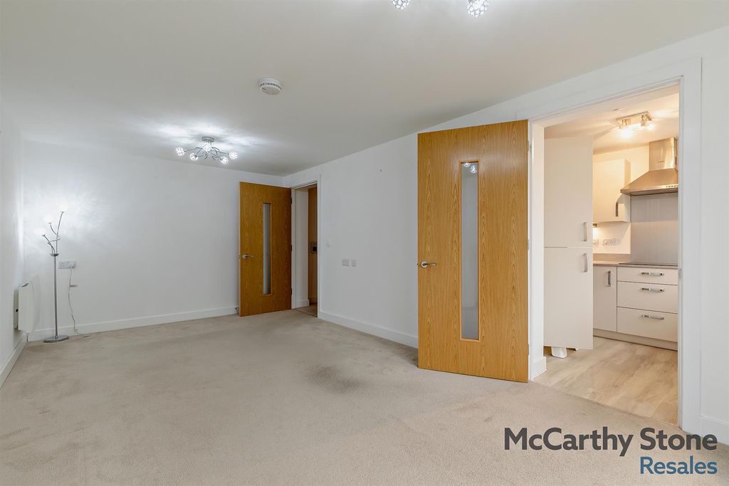 Additional image 6 of 1 bed flat for saleStowe Place, Rotten Row, Lichfield WS13