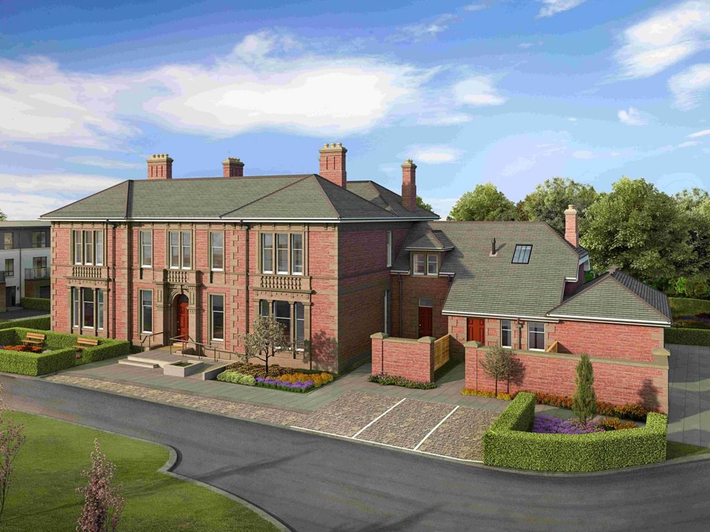 Property photo 1 of 23 Plot 1