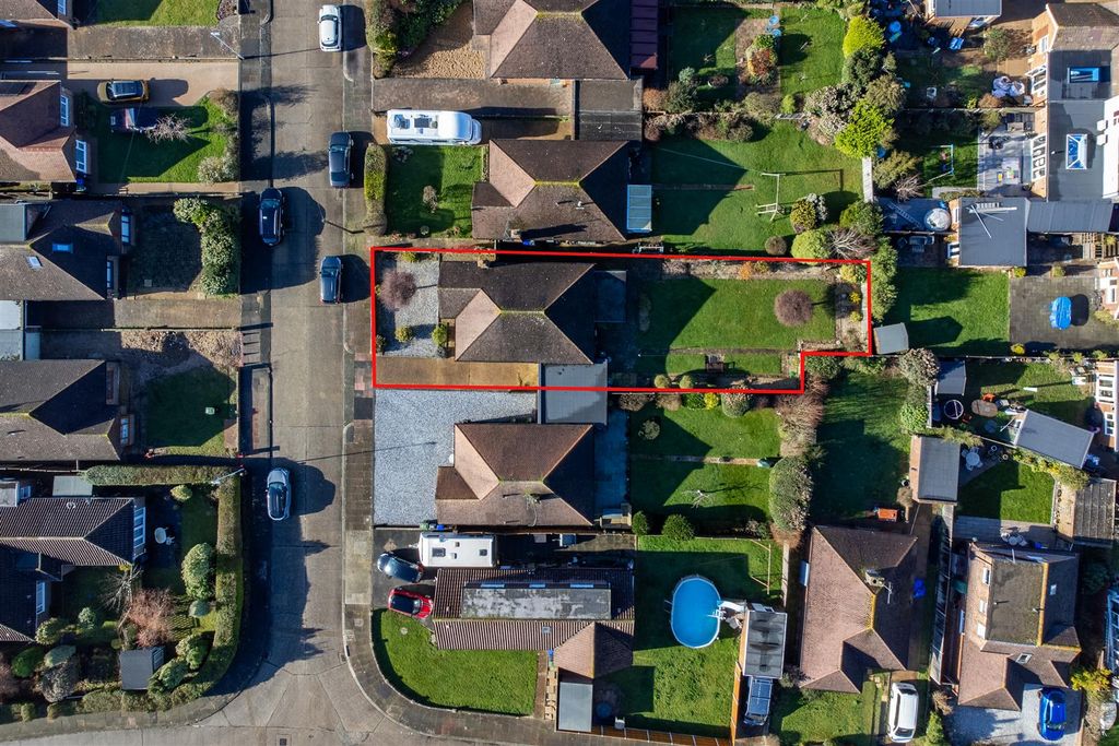 Property photo 2 of 13 Plot Area