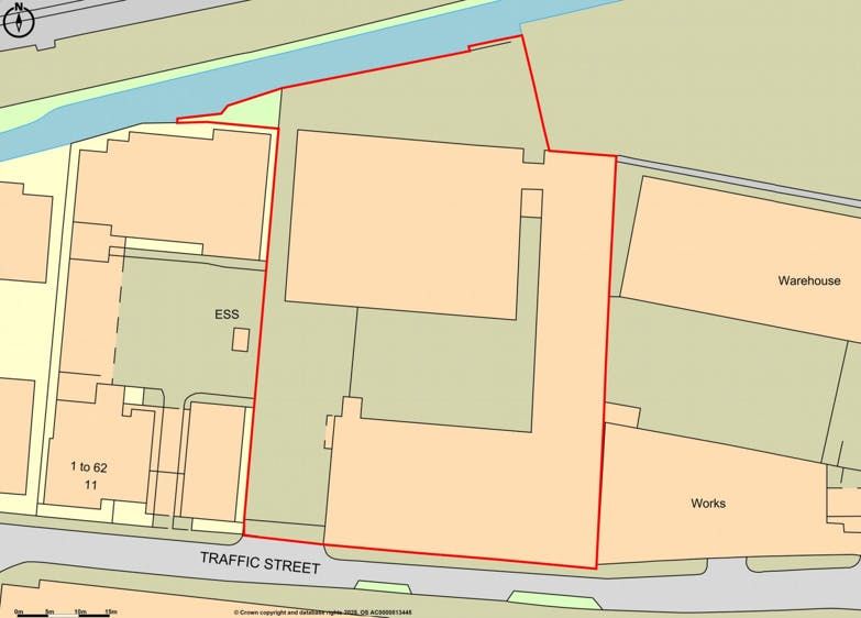 Property photo 2 of 11 Red Line Boundary.Png