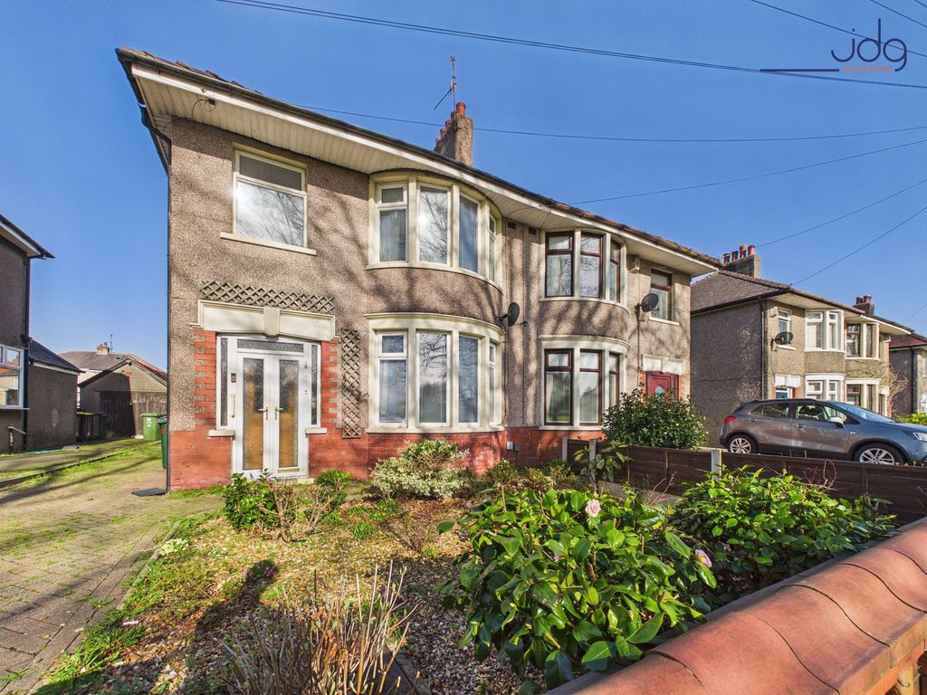 Property photo 1 of 18 Welcome To Torrisholme Road!