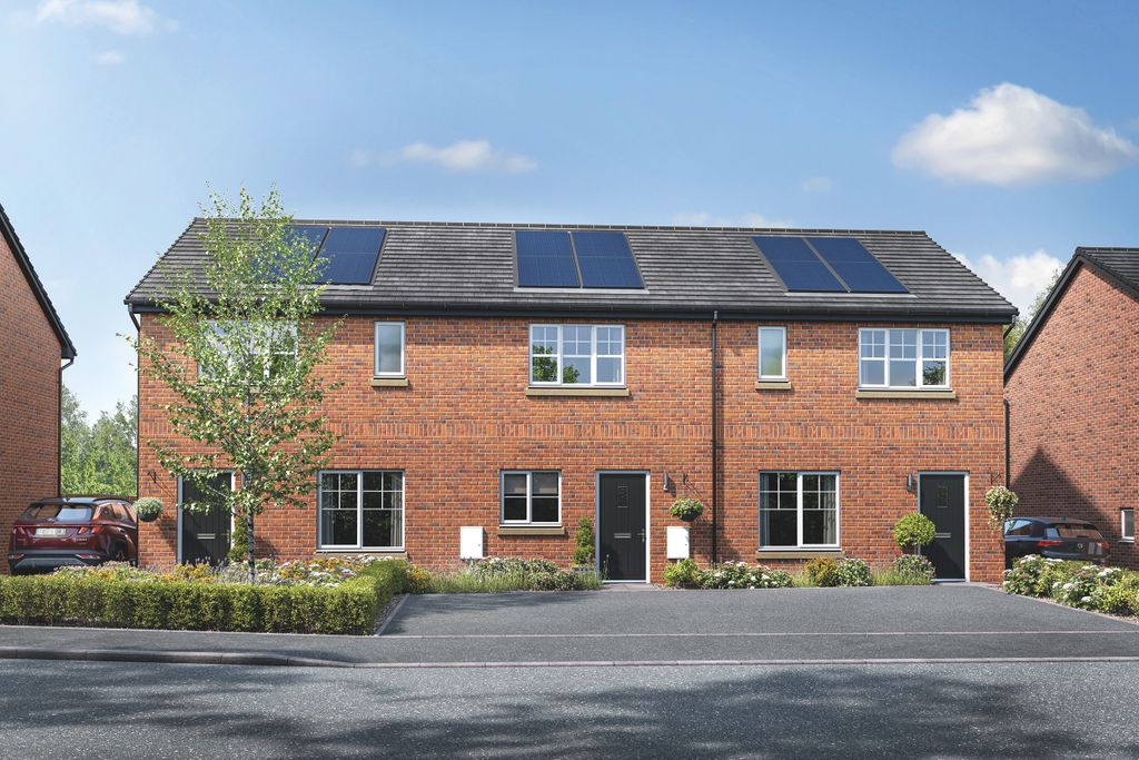 Property photo 1 of 5 Grisdale CGI 