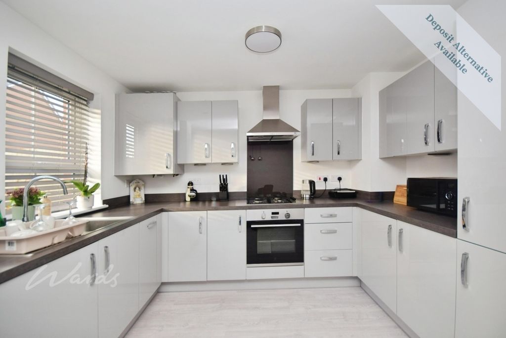 Property photo 3 of 13 Kitchen / Dining ...