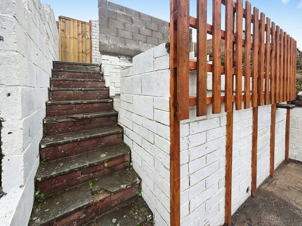 Additional image 9 of 2 bed terraced house to rentBedw Road, Bedlinog, Treharris CF46