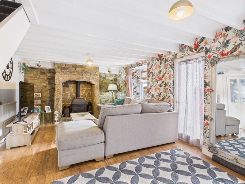 Property photo 3 of 15 Living Room