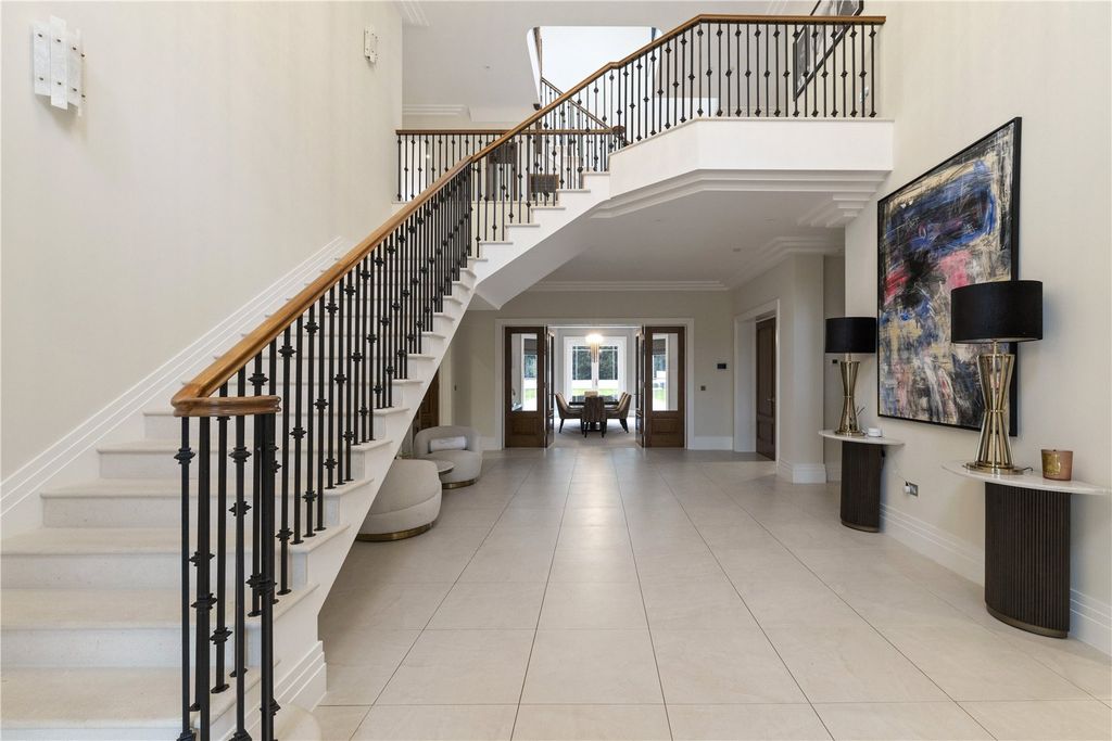 Property photo 2 of 34 Reception Hall