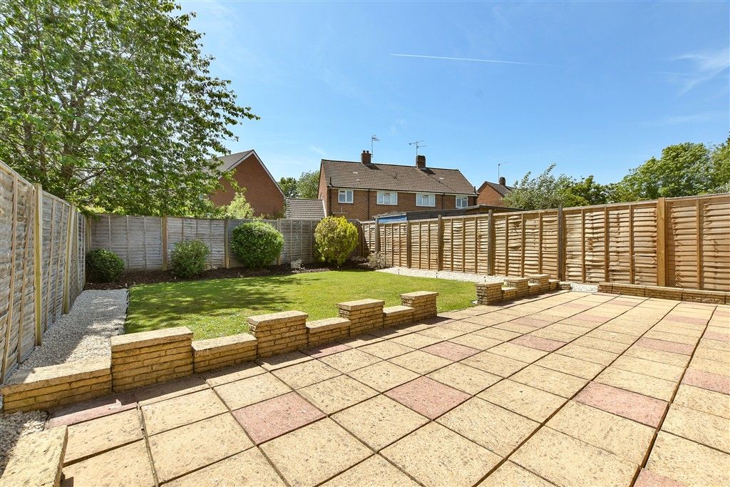 Property photo 2 of 14 Rear Garden