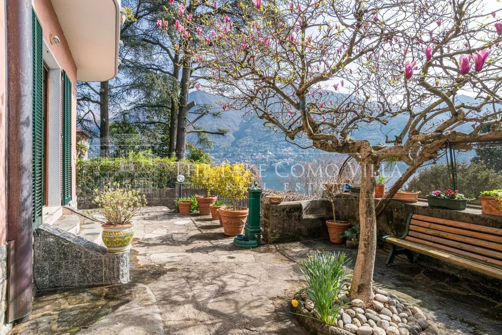 Property photo 3 of 60 Laglio The Lake Como Villa-Via Piave 7