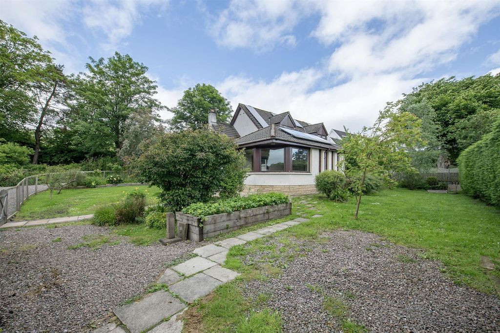 Additional image 38 of 5 bed detached house for saleSkeabost, School Road, Muckhart FK14