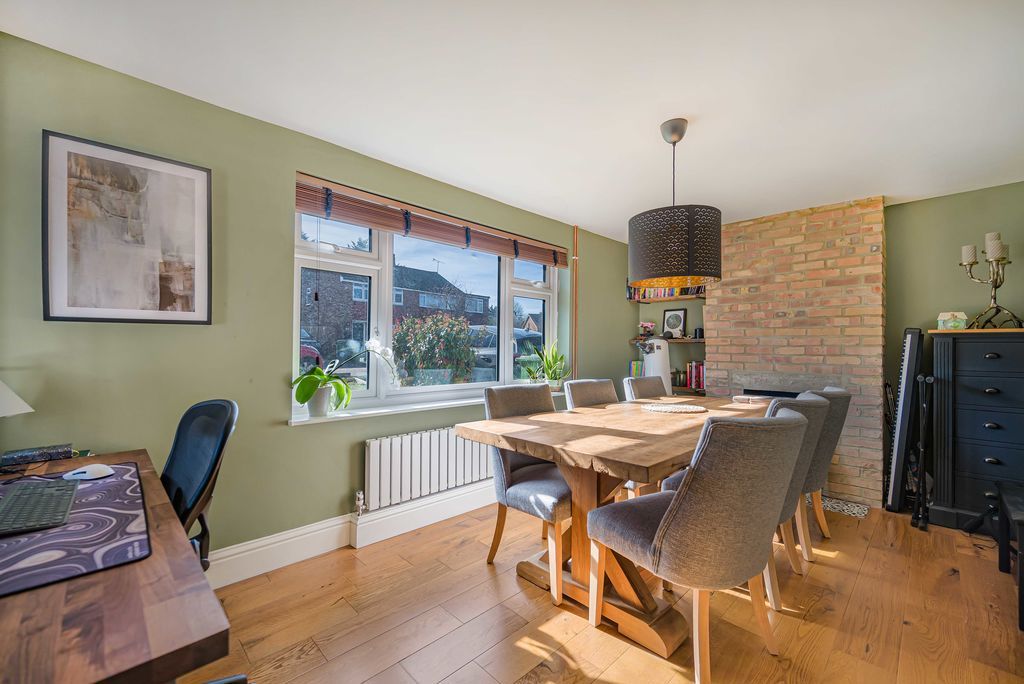 Property photo 2 of 16 Dining Area