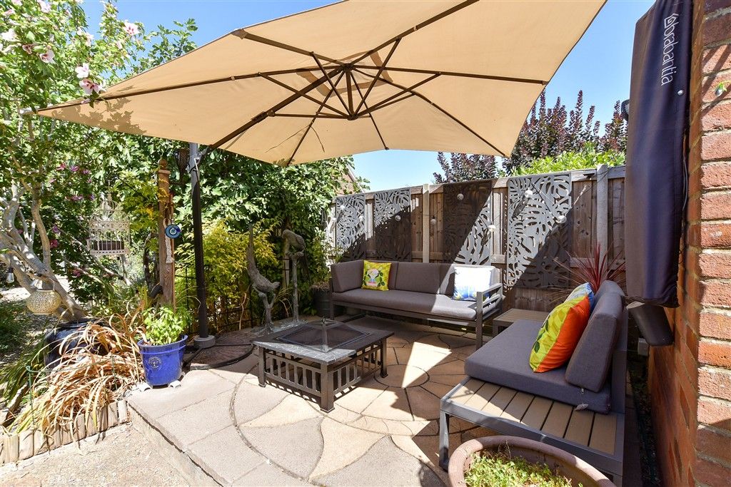 Property photo 2 of 13 Rear Garden