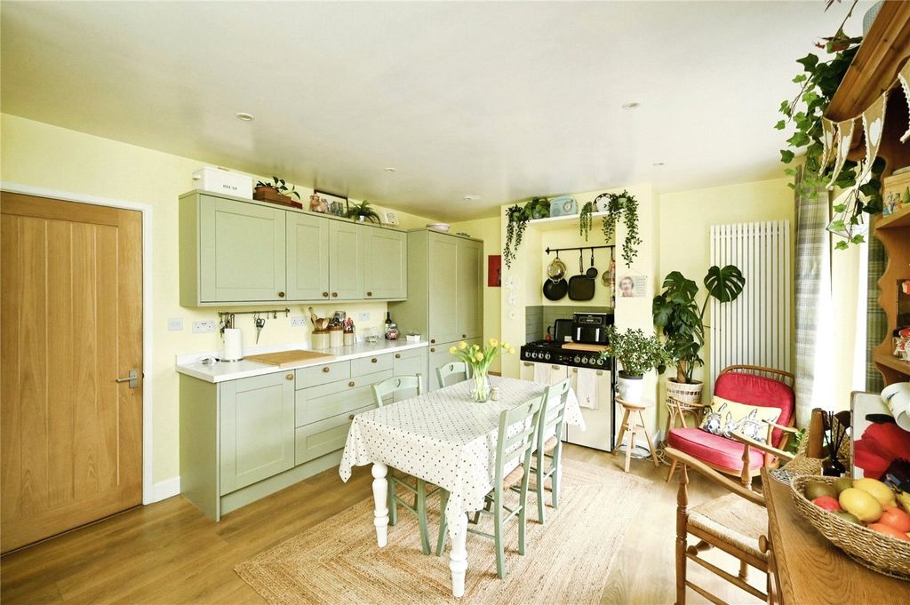 Property photo 2 of 21 Kitchen-Diner