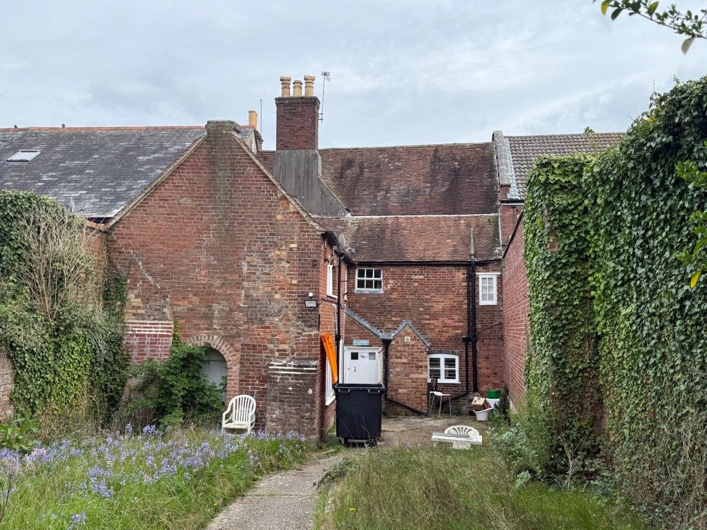 Property photo 2 of 7 Rear Elevation