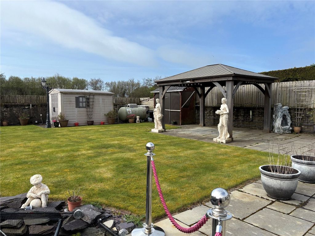 Additional image 22 of 4 bed detached house for saleMorfa Bychan, Porthmadog, Gwynedd LL49